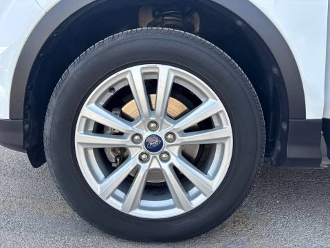 Ford Kuga Trend+ 1.5 EcoBoost 110kW (150CV) 4x2