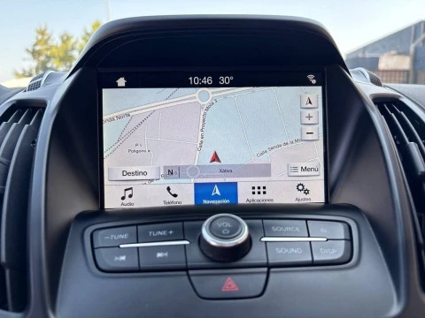 Ford Kuga Trend+ 1.5 EcoBoost 110kW (150CV) 4x2