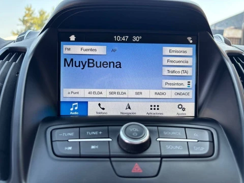 Ford Kuga Trend+ 1.5 EcoBoost 110kW (150CV) 4x2