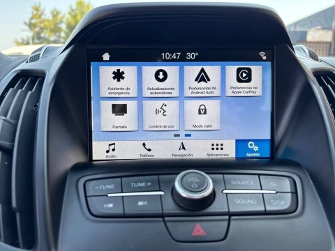 Ford Kuga Trend+ 1.5 EcoBoost 110kW (150CV) 4x2