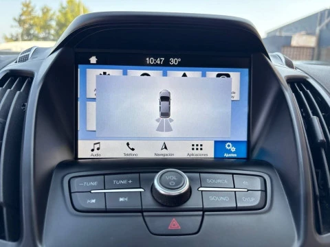 Ford Kuga Trend+ 1.5 EcoBoost 110kW (150CV) 4x2