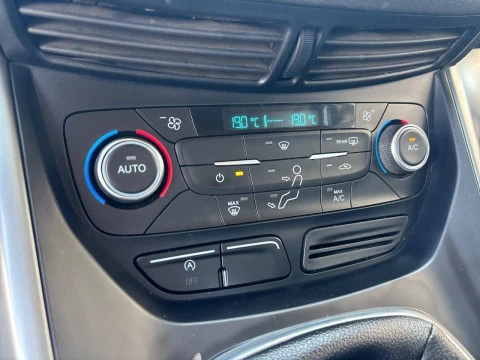 Ford Kuga Trend+ 1.5 EcoBoost 110kW (150CV) 4x2