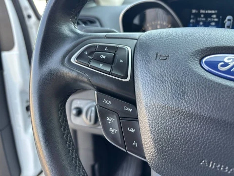 Ford Kuga Trend+ 1.5 EcoBoost 110kW (150CV) 4x2