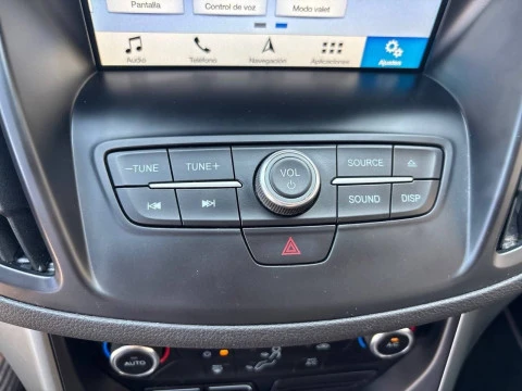 Ford Kuga Trend+ 1.5 EcoBoost 110kW (150CV) 4x2