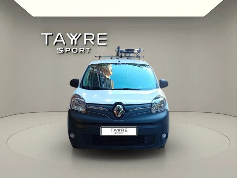 Renault Kangoo Z.E. FURGON TALLER