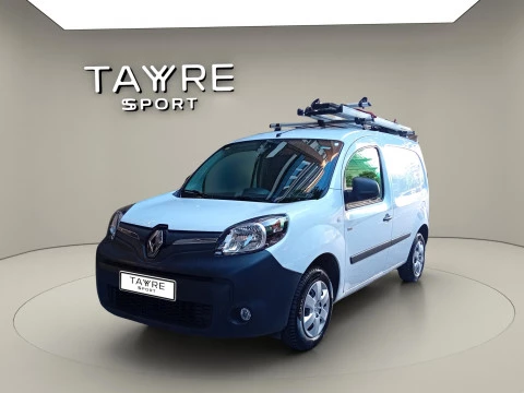 Renault Kangoo Z.E. FURGON TALLER