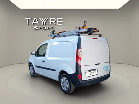 Renault Kangoo Z.E. FURGON TALLER