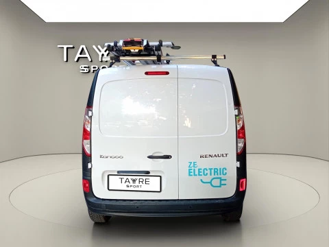 Renault Kangoo Z.E. FURGON TALLER