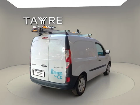 Renault Kangoo Z.E. FURGON TALLER
