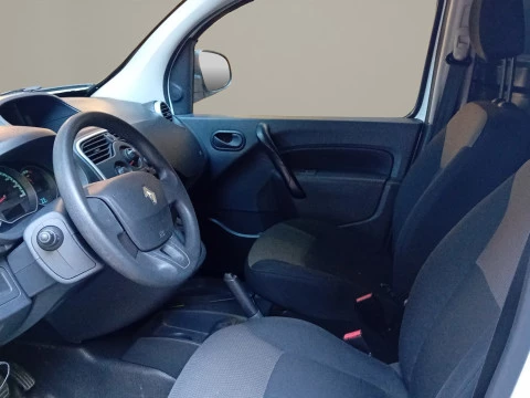 Renault Kangoo Z.E. FURGON TALLER