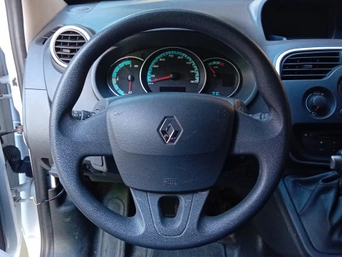 Renault Kangoo Z.E. FURGON TALLER