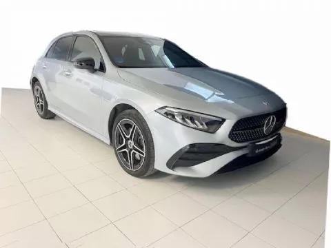 Mercedes-Benz Clase A A 250E