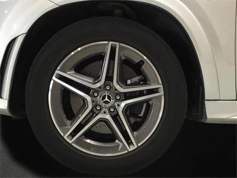 Mercedes-Benz GLE 300 d 4MATIC