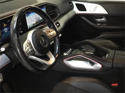 Mercedes-Benz GLE 300 d 4MATIC