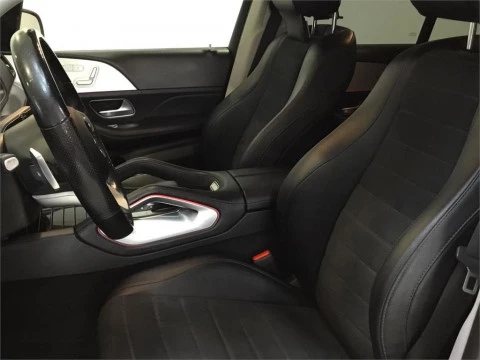 Mercedes-Benz GLE 300 d 4MATIC