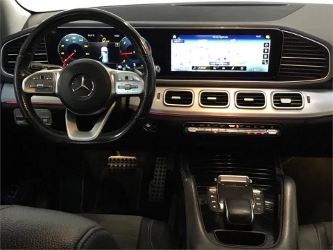 Mercedes-Benz GLE 300 d 4MATIC