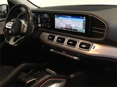 Mercedes-Benz GLE 300 d 4MATIC