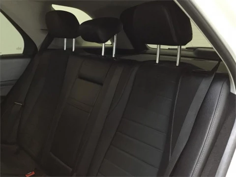 Mercedes-Benz GLE 300 d 4MATIC