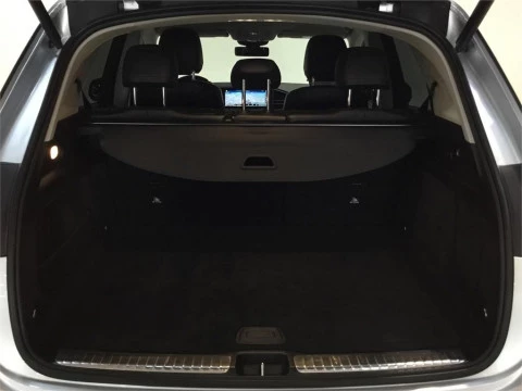 Mercedes-Benz GLE 300 d 4MATIC