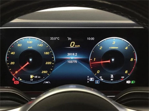 Mercedes-Benz GLE 300 d 4MATIC