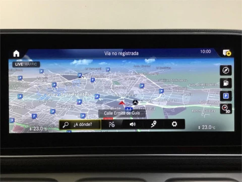 Mercedes-Benz GLE 300 d 4MATIC