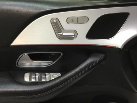 Mercedes-Benz GLE 300 d 4MATIC