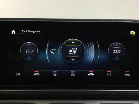 Mercedes-Benz GLE 300 d 4MATIC