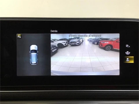 Mercedes-Benz GLE 300 d 4MATIC