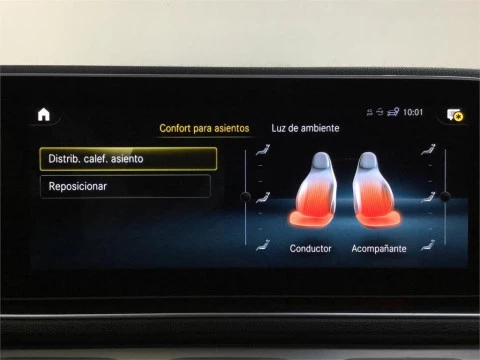 Mercedes-Benz GLE 300 d 4MATIC