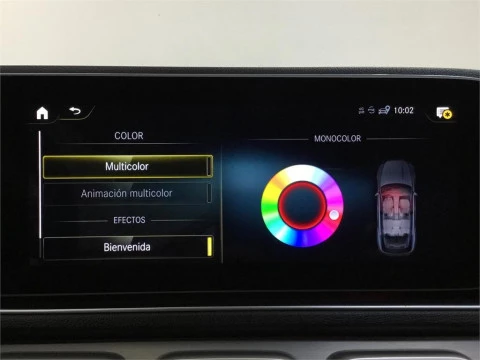 Mercedes-Benz GLE 300 d 4MATIC