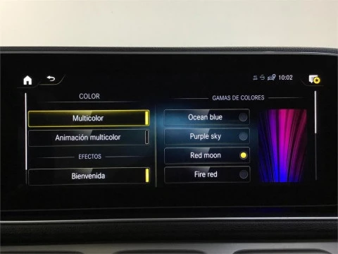 Mercedes-Benz GLE 300 d 4MATIC