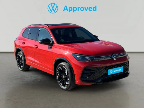 Volkswagen Tiguan R-Line 2.0 TDI 147kW (200CV) DSG