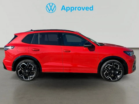 Volkswagen Tiguan R-Line 2.0 TDI 147kW (200CV) DSG