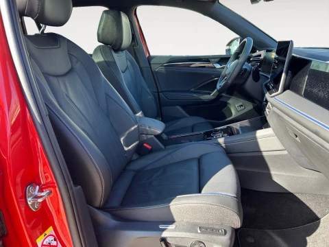 Volkswagen Tiguan R-Line 2.0 TDI 147kW (200CV) DSG