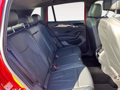 Volkswagen Tiguan R-Line 2.0 TDI 147kW (200CV) DSG