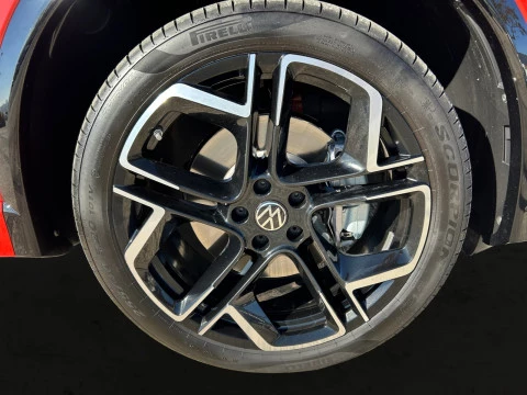 Volkswagen Tiguan R-Line 2.0 TDI 147kW (200CV) DSG