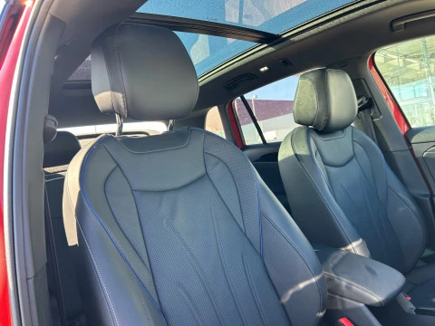 Volkswagen Tiguan R-Line 2.0 TDI 147kW (200CV) DSG