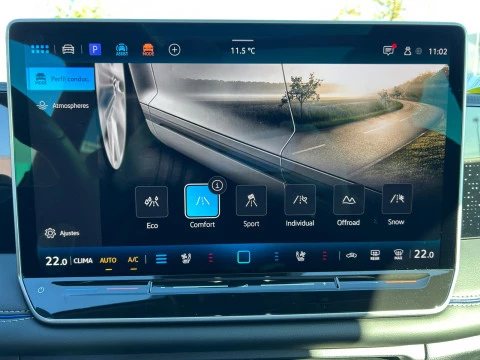 Volkswagen Tiguan R-Line 2.0 TDI 147kW (200CV) DSG