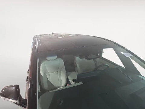 Lexus LM 350h Luxury Light Beige 6 plazas