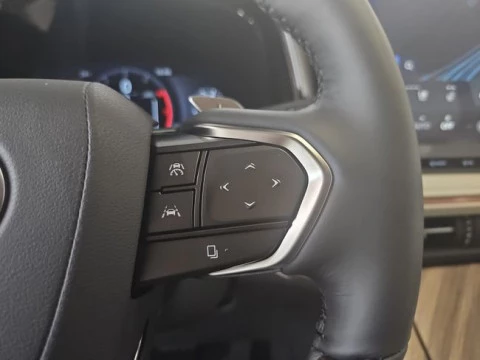 Lexus LM 350h Luxury Light Beige 6 plazas