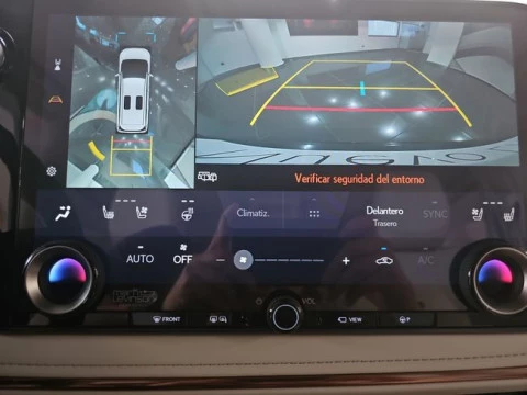 Lexus LM 350h Luxury Light Beige 6 plazas