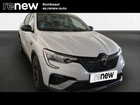 Renault Arkana   1.3 TCe Esprit Alpine EDC 116kW