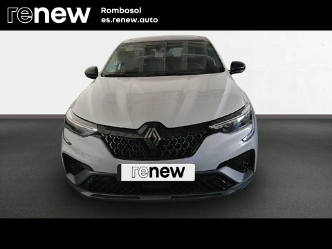 Renault Arkana   1.3 TCe Esprit Alpine EDC 116kW