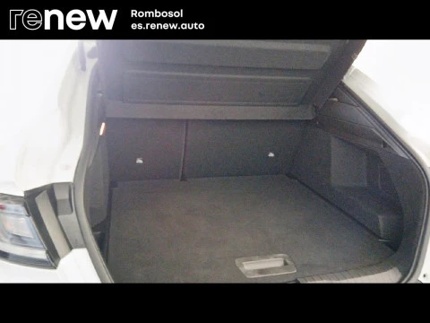 Renault Arkana   1.3 TCe Esprit Alpine EDC 116kW