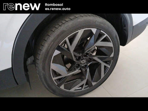 Renault Arkana   1.3 TCe Esprit Alpine EDC 116kW