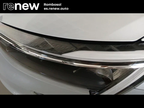 Renault Arkana   1.3 TCe Esprit Alpine EDC 116kW