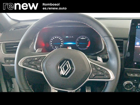 Renault Arkana   1.3 TCe Esprit Alpine EDC 116kW