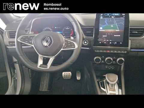 Renault Arkana   1.3 TCe Esprit Alpine EDC 116kW