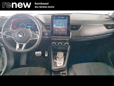 Renault Arkana   1.3 TCe Esprit Alpine EDC 116kW