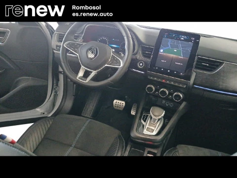 Renault Arkana   1.3 TCe Esprit Alpine EDC 116kW